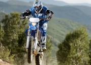 Yamaha WR250F Yamaha WR250F